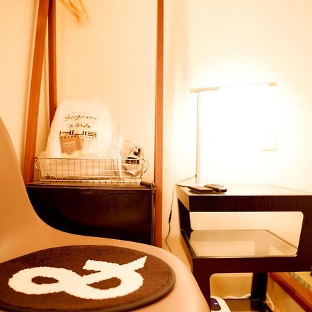 Hotel&Co. Sagami Токио Екстериор снимка