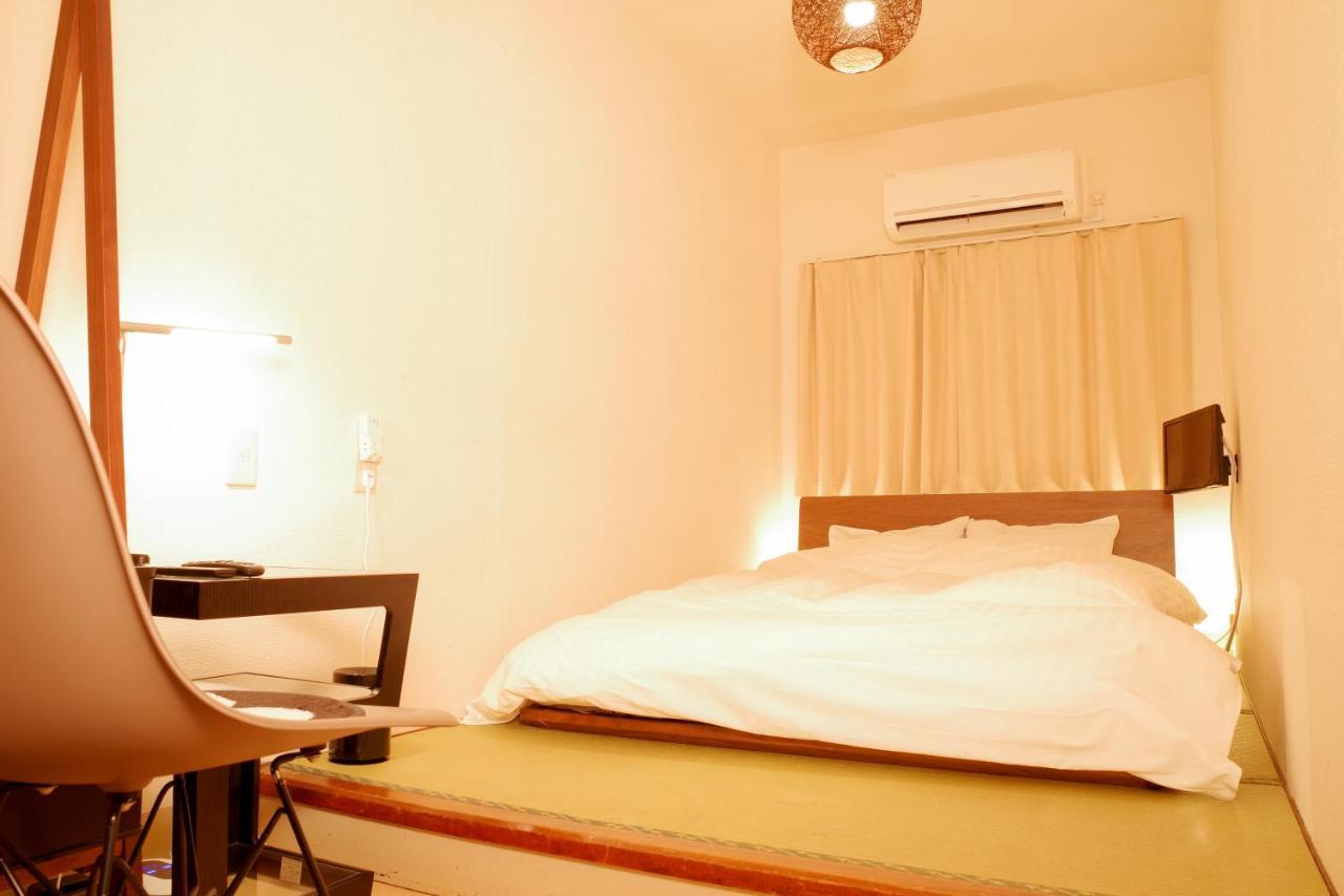 Hotel&Co. Sagami Токио Екстериор снимка