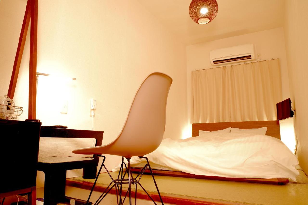Hotel&Co. Sagami Токио Екстериор снимка