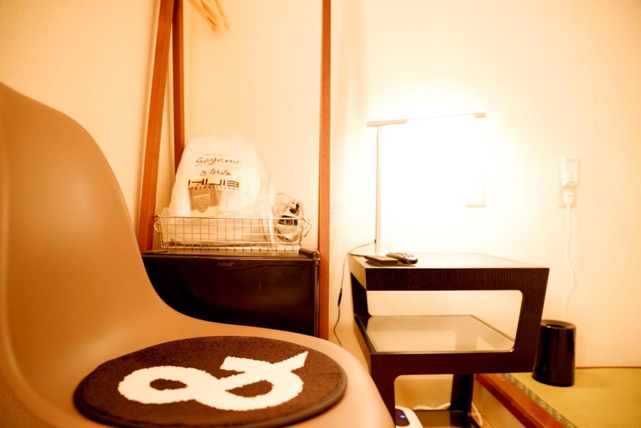 Hotel&Co. Sagami Токио Екстериор снимка