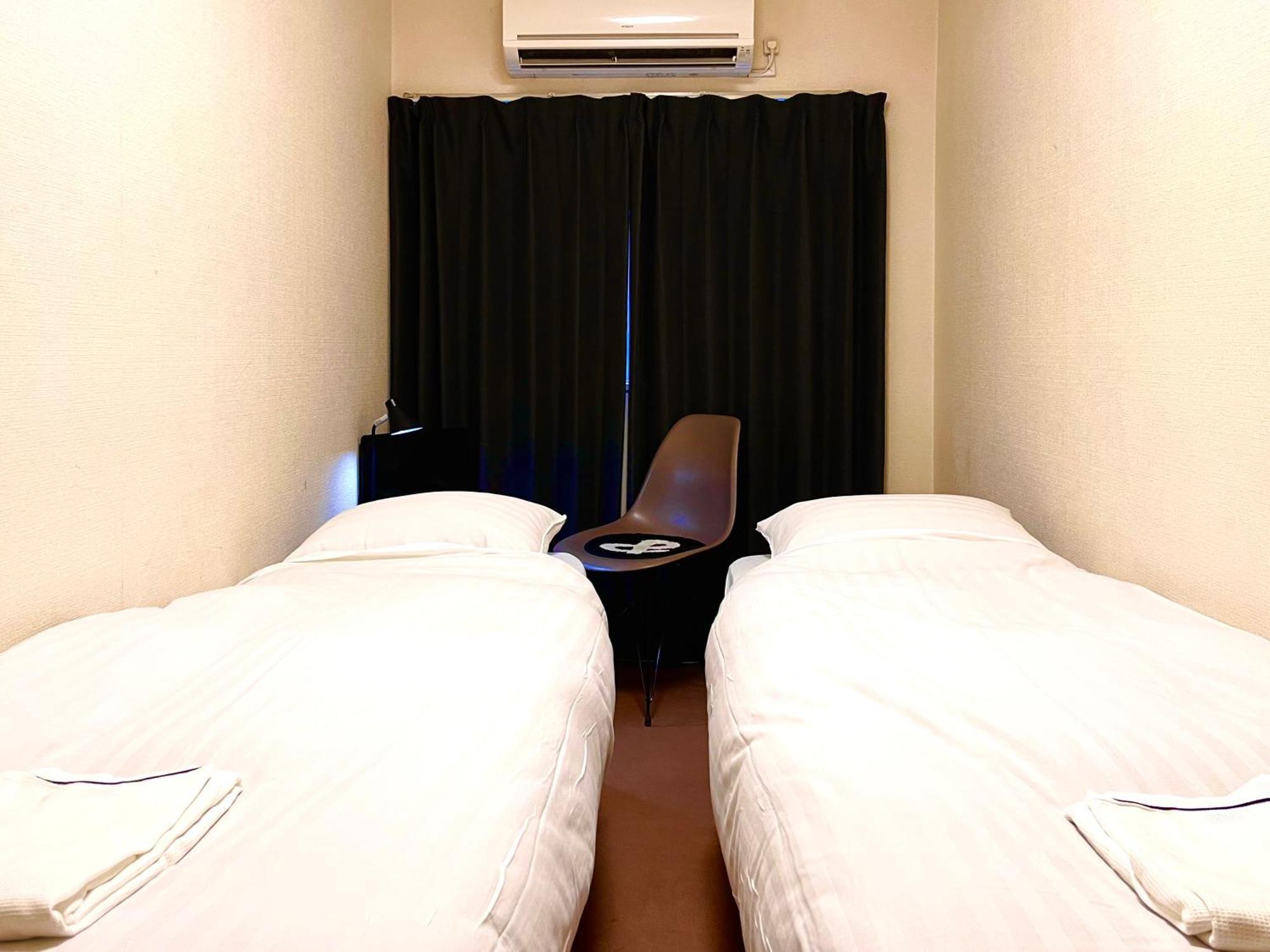 Hotel&Co. Sagami Токио Екстериор снимка