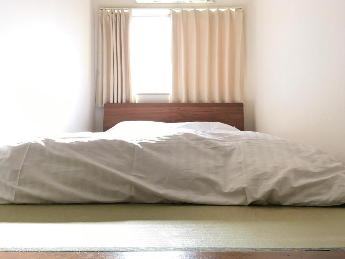 Hotel&Co. Sagami Токио Екстериор снимка