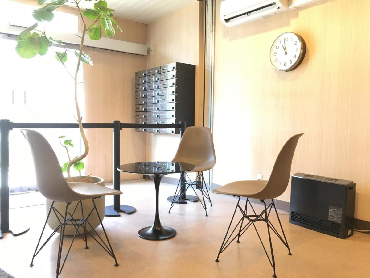 Hotel&Co. Sagami Токио Екстериор снимка